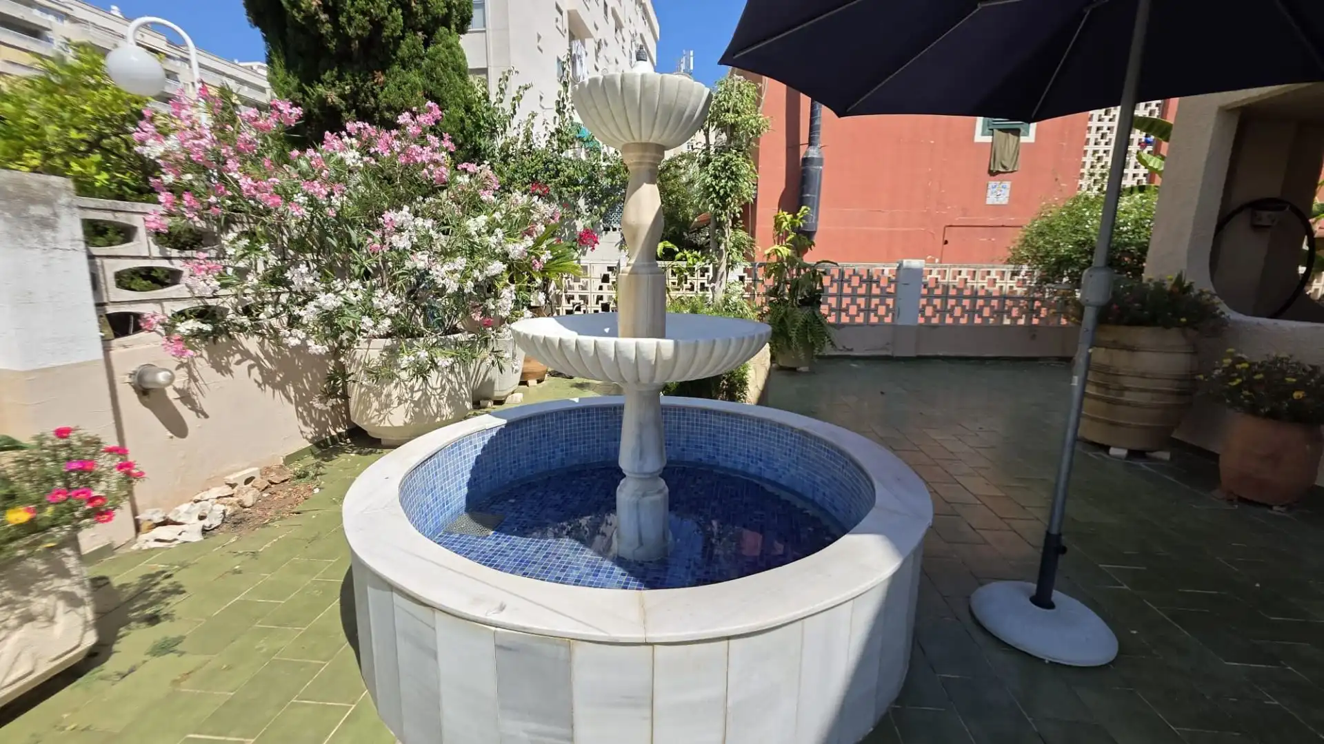 Casa con jardín en venta en Playa de Gandia, imagen 54