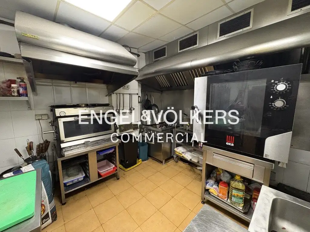 Local comercial en venda a Sants - Montjuïc, imagen 15