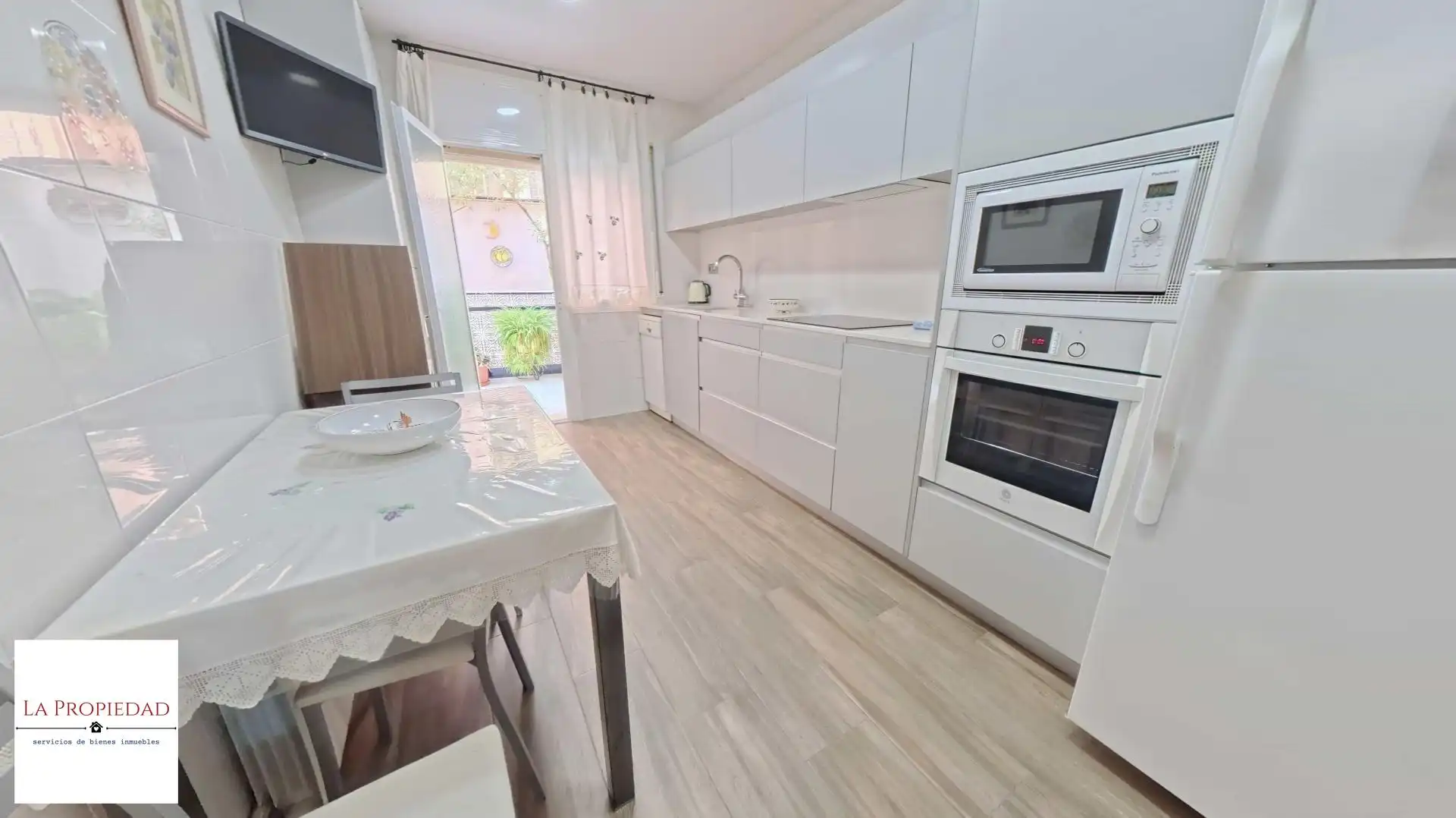 Maisonette mit Terrasse zum Verkauf in d'Ermengol Goula, imagen 8