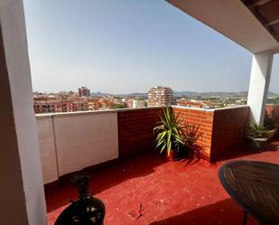 Terrace of Attic for sale in Villena