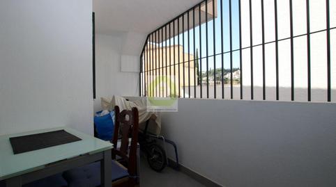 Photo 5 of Flat to rent in  Cervantes , Bola de Oro,  Granada Capital