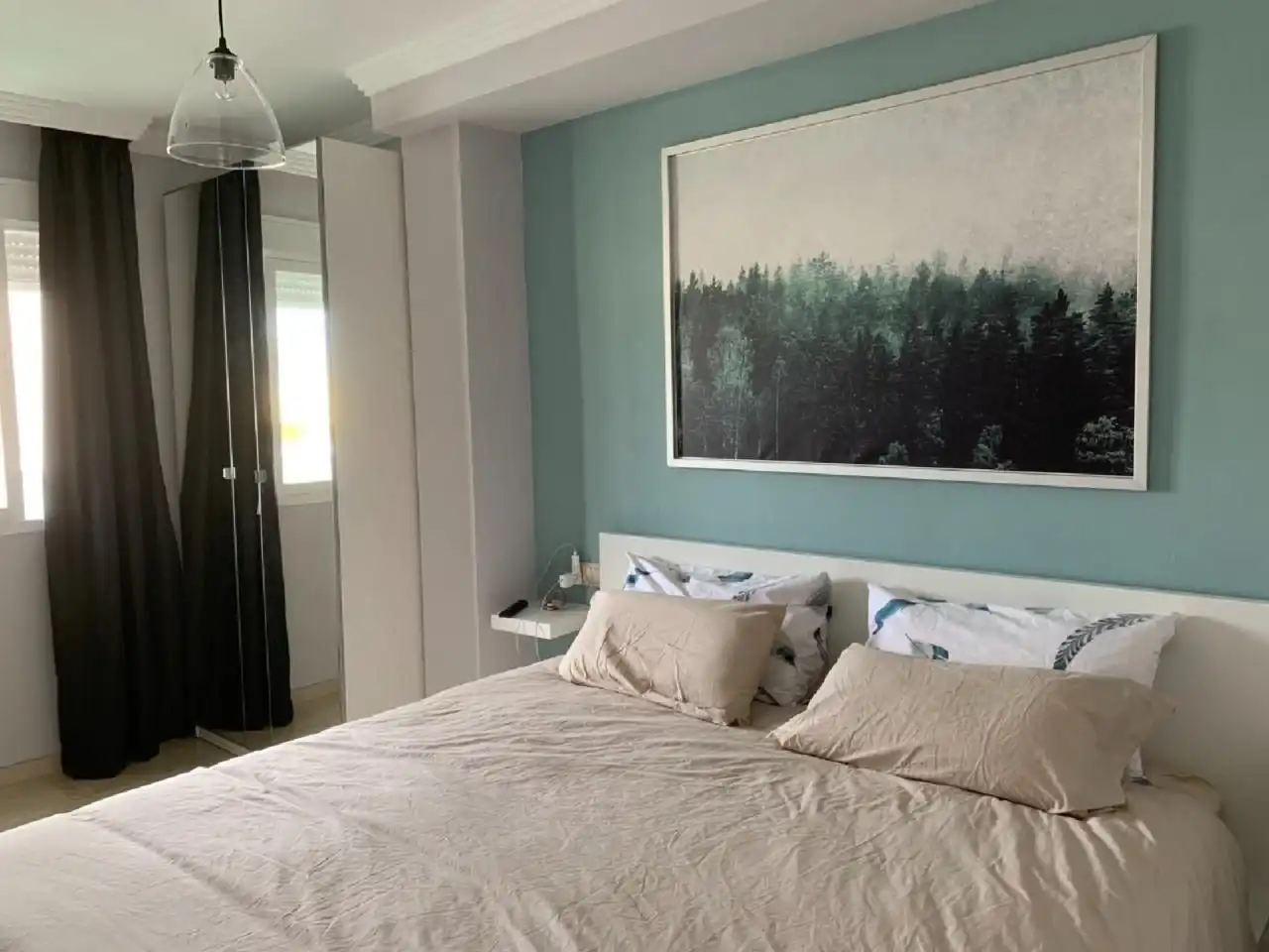 Apartament amb piscina de lloguer a Calle Orión 14, imagen 16