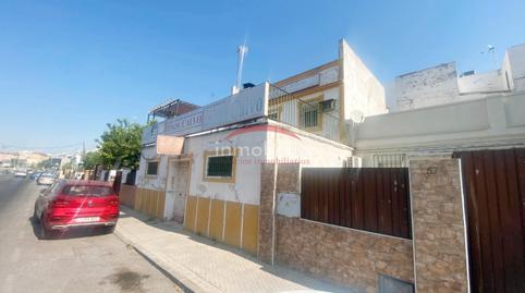 Foto 3 de Casa adosada en venda a Calle Francisco Buendía, Ciudad Jardín, Sevilla
