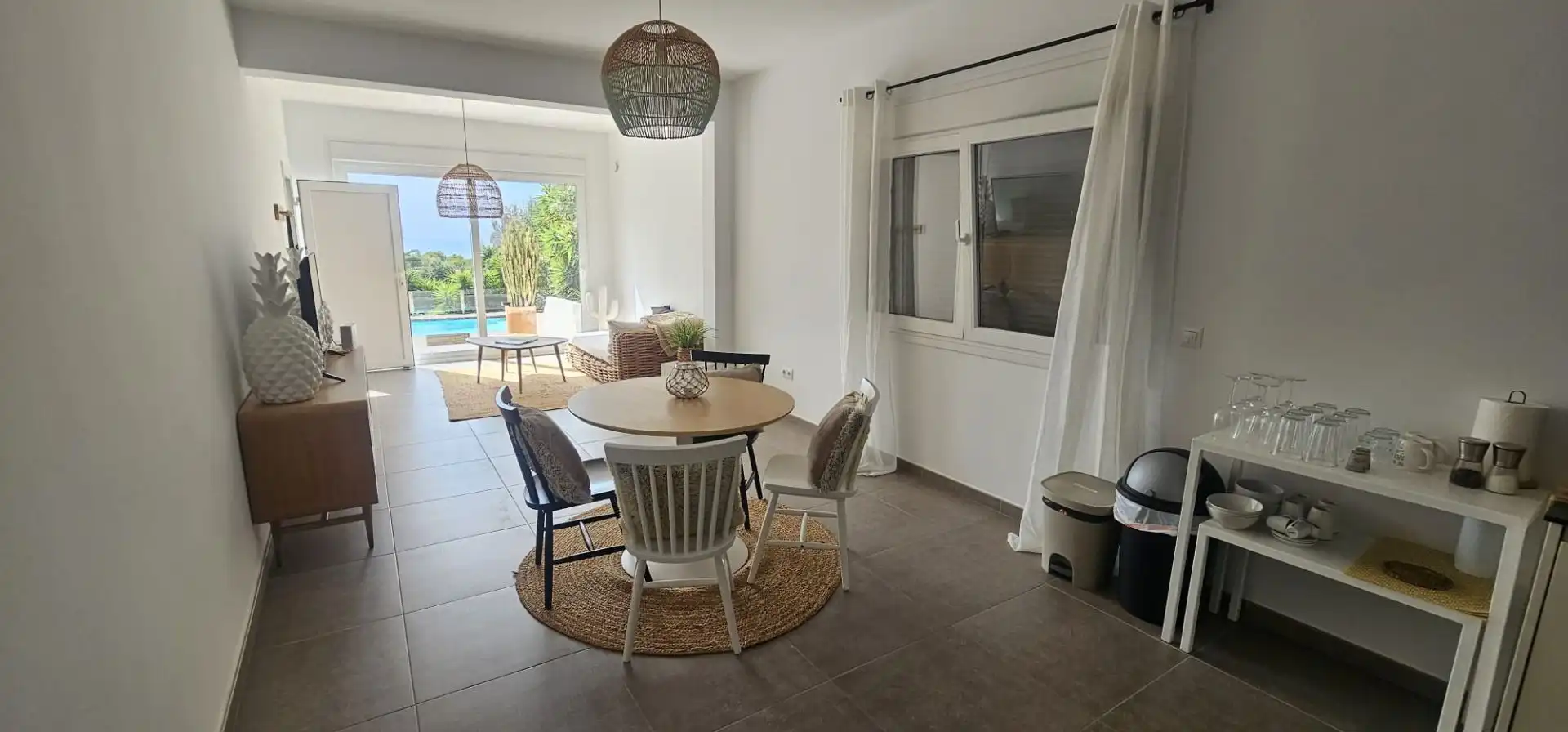 Maison avec piscine à vendre à Mascarat, imagen 40