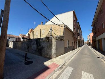 Residencial en venta en Carrer de Mossèn Borràs, Vilanova del Camí, Spain