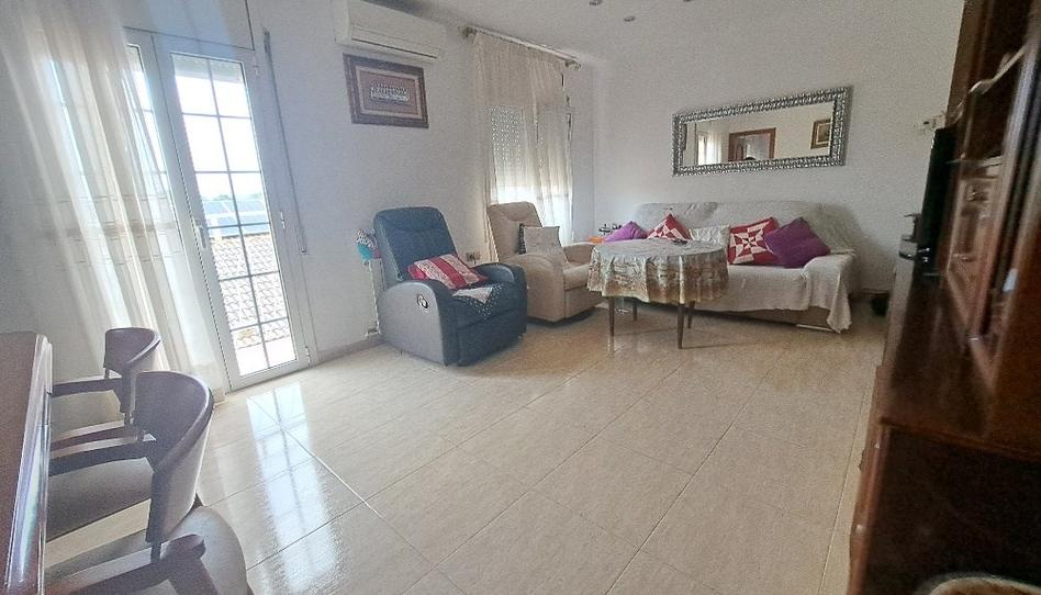 Foto 1 de Pis en venda a La Serreta, Barcelona