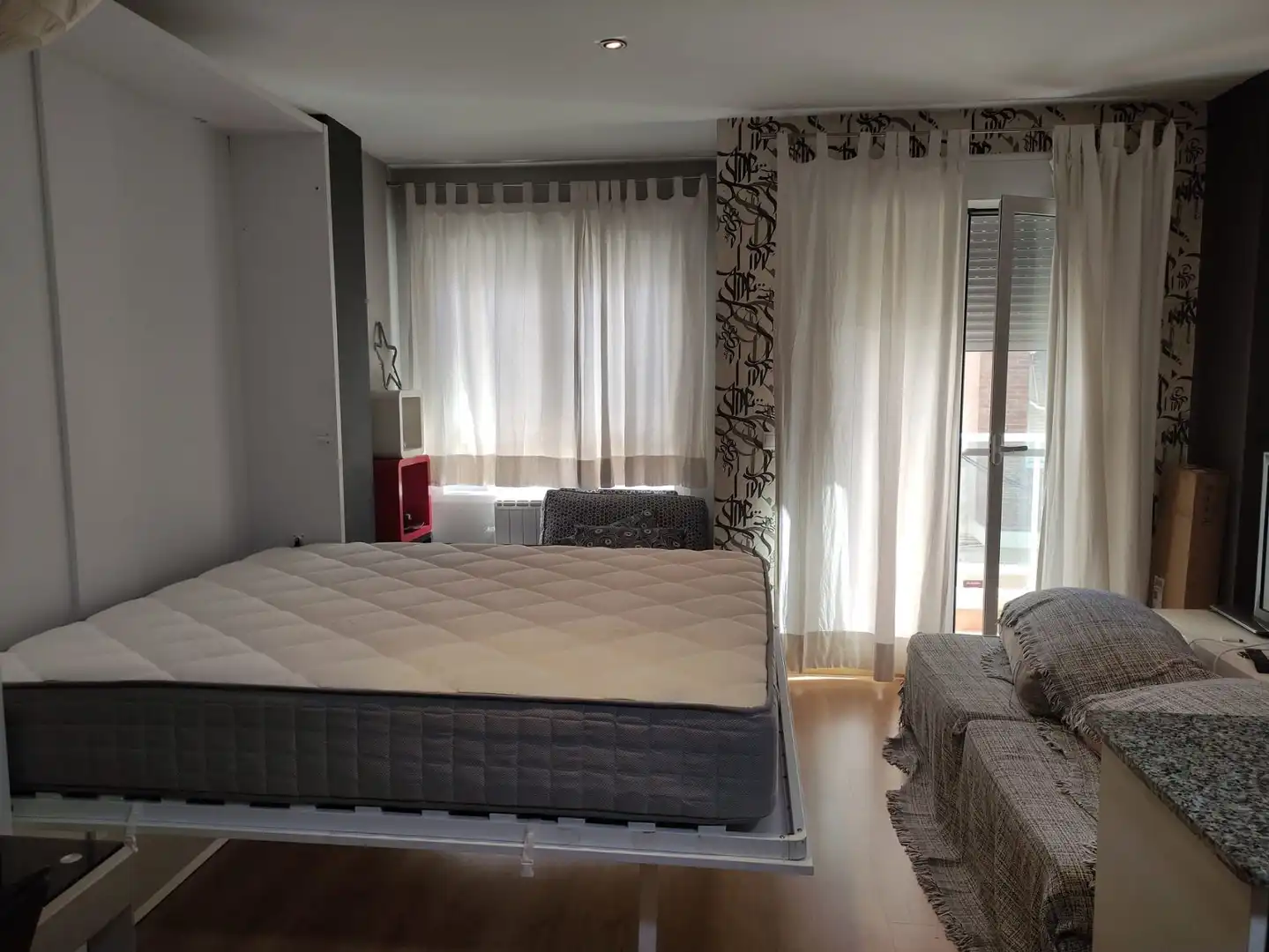 Appartement compact avec ascenseur à vendre à Plaza Castelar - Mercado Central, imagen 29