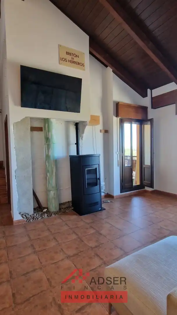Flat for sale in Sojuela  with Heating, Terrace and Storage room