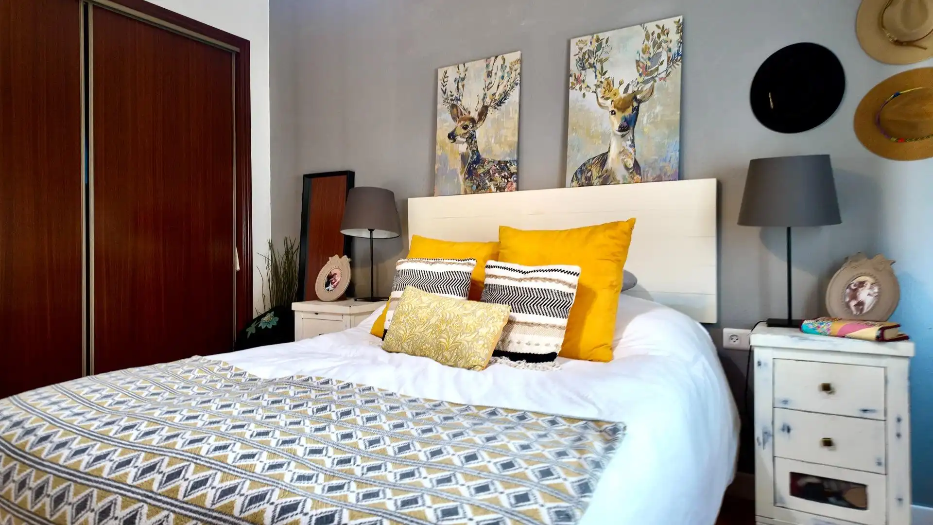 Casa adosada en venta en Calle de Pérez de Ayala, 50, Mangas Verdes - Las Flores - Parque del Sur