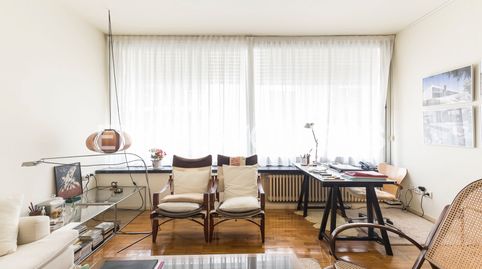 Foto 4 de Dúplex en venda a Sarrià, Barcelona Capital