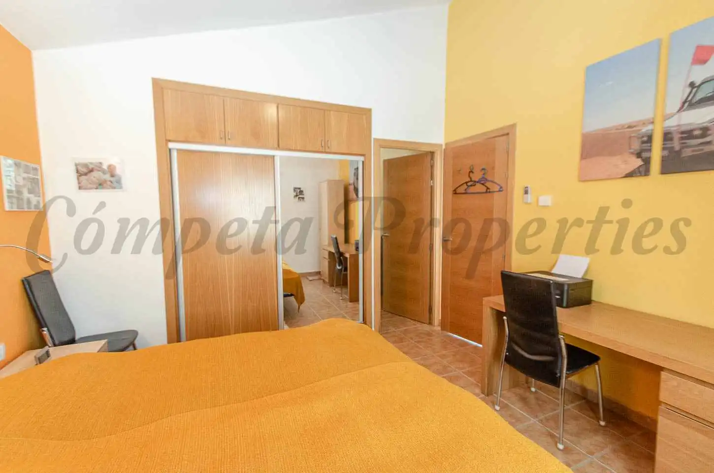Country house with garden for sale in Cómpeta, imagen 13