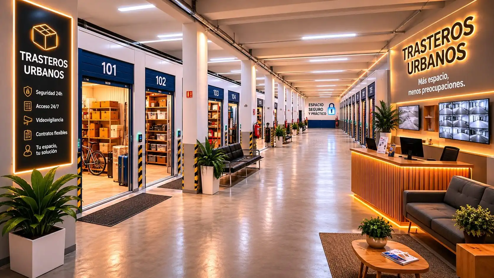 Local comercial en venta en Calle MADRID, imagen 2