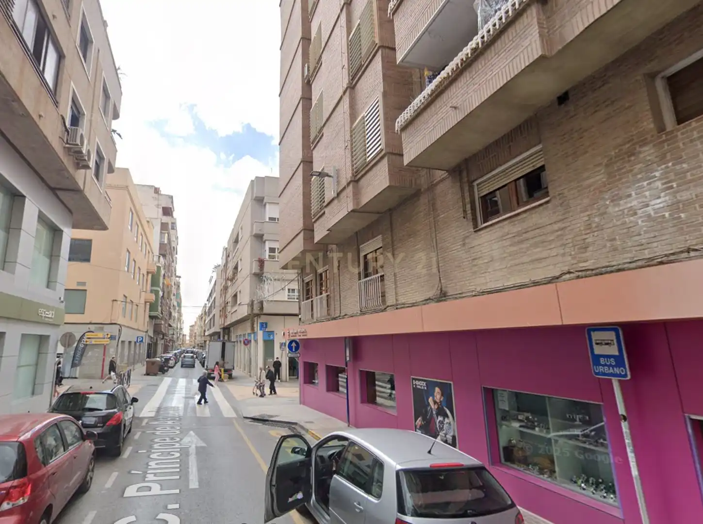 Apartamento en venta en Calle Juan Carlos I, Elda, Spain 29, imagen 6