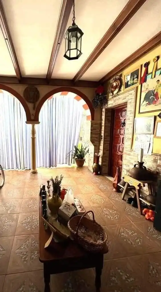 Casa in vendita a Guillena pueblo, imagen 5
