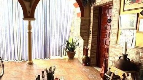 Casa en planta baja con piscina y gran cochera en Guillena Sevilla, imatge 5