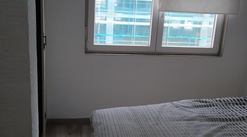 Foto 3 de Apartamento de alquiler en Calle Prim, Centro Histórico, Málaga Capital