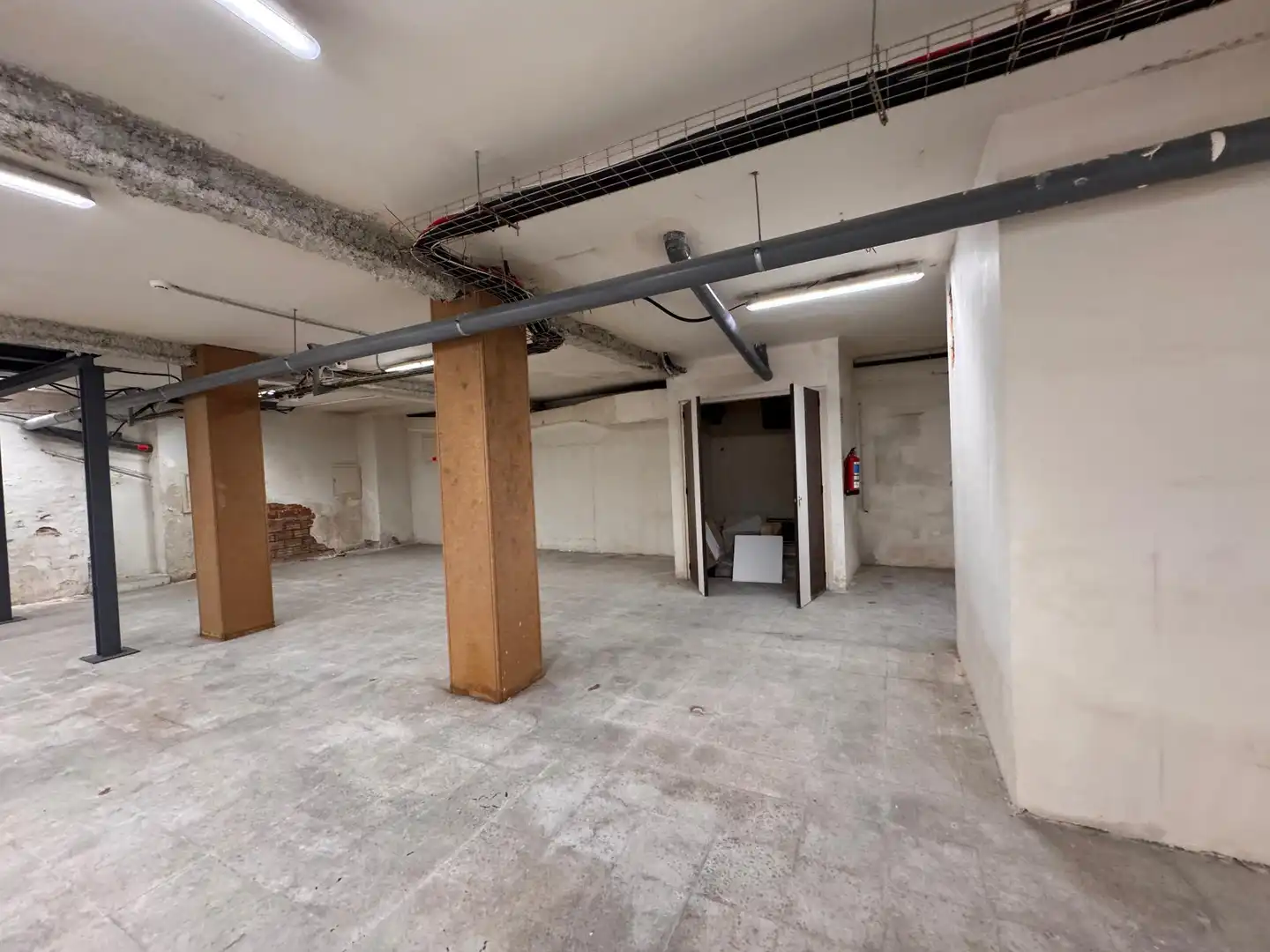 Commercial properties for sale in Barcelona