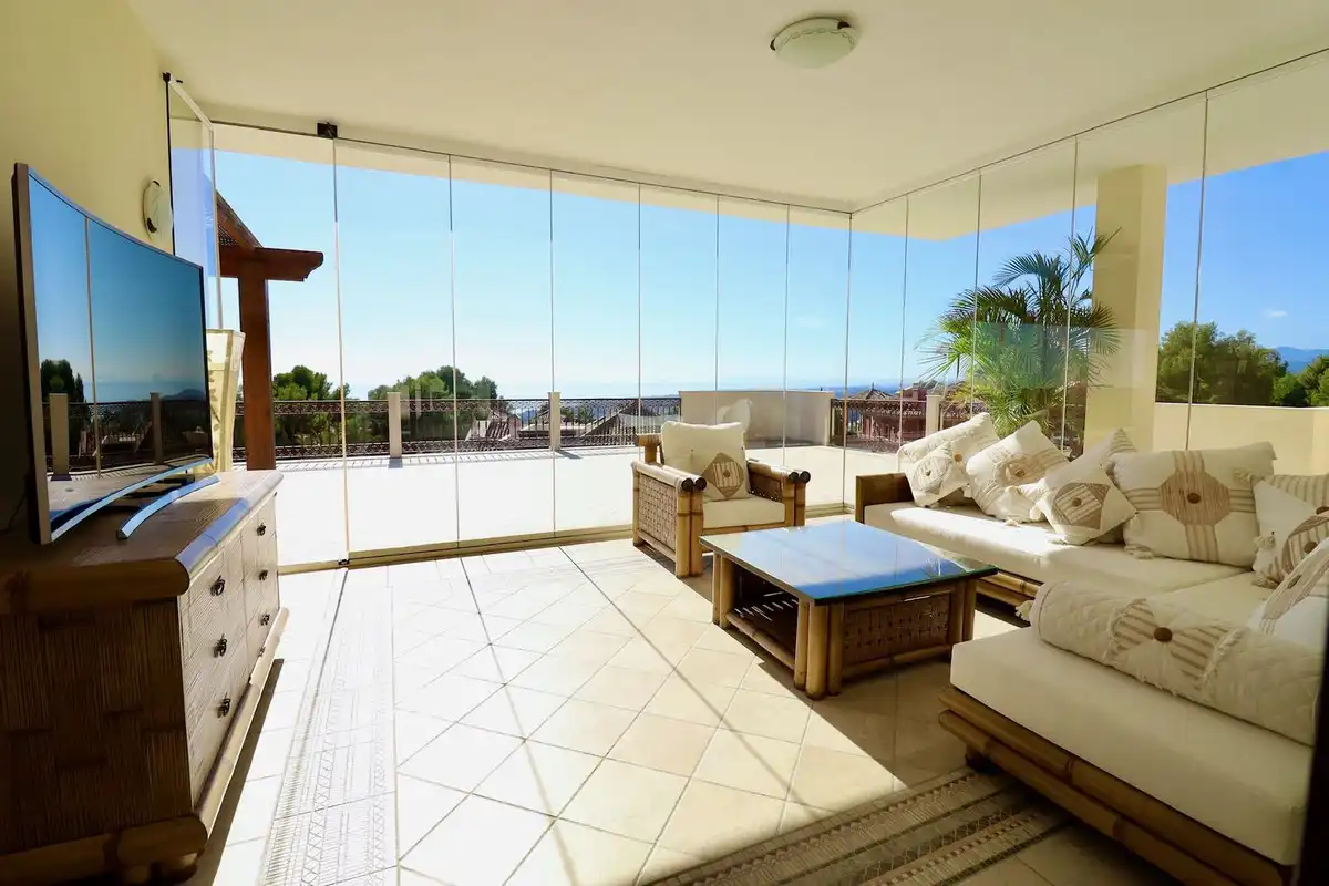 Chalet con piscina en venta en Calle Verdi, imagen 38