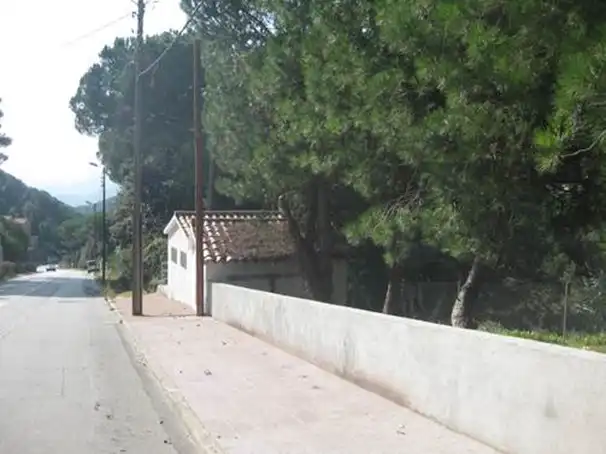 Terreno residenziale in vendita a Can Massuet, 15, imagen 8