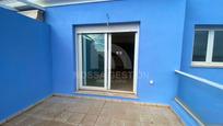 Exterior view of Flat for sale in El Verger  with Air Conditioner, Heating and Private garden