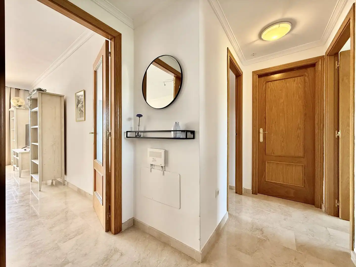 Apartamento con terraza en venta en Avenida de la Resina 1, imagen 12