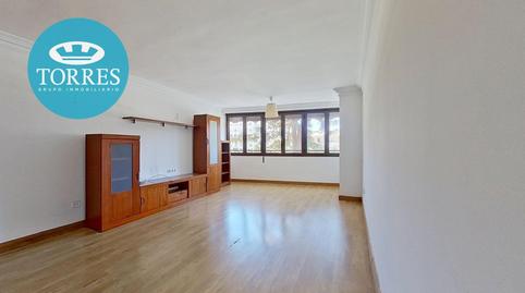 Foto 2 de Pis en venda a La Trinidad, Málaga