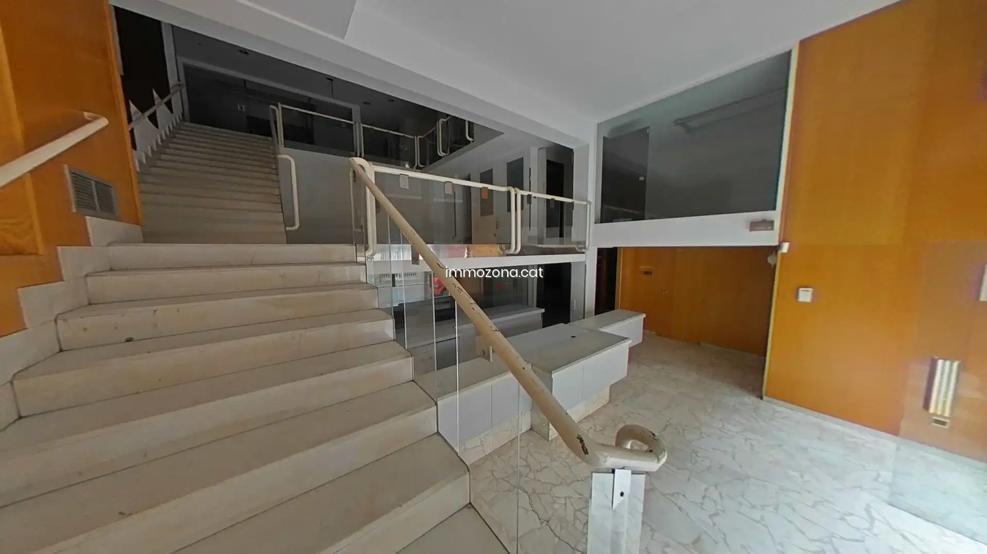 Gewerbefläche zum Verkauf in Calle Mendez Nuñez