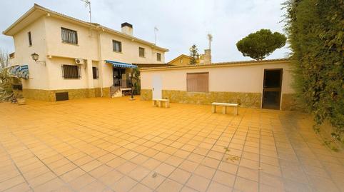Photo 3 of Single-family semi-detached for sale in Los Villares, Arganda del Rey