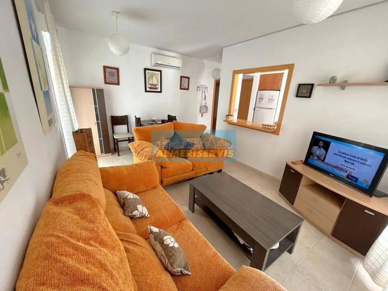 Apartament amb piscina en venda a Calle Almadraba, imagen 2