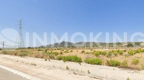 Foto 4 de Terreny industrial en venda a Arrabal Cami de la Mar , 2, Avenida de Abril - 9 de Octubre, Sagunto / Sagunt