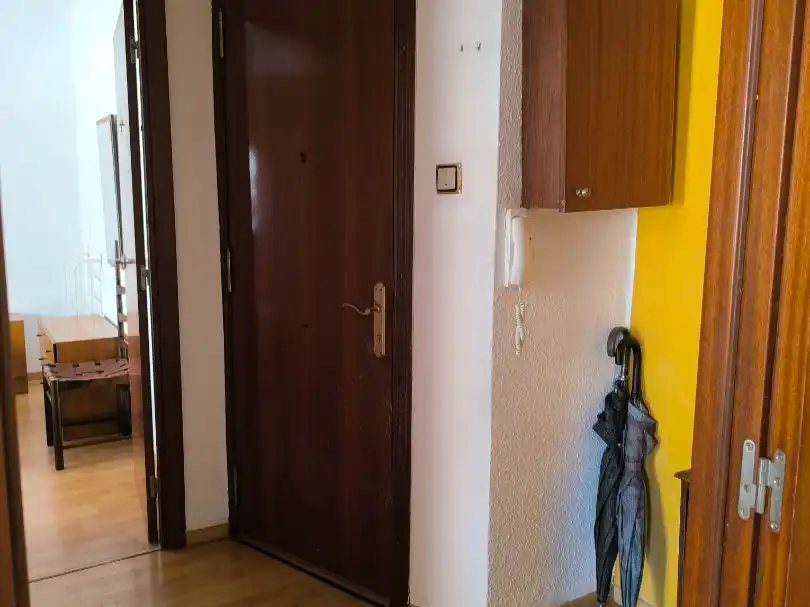Pis amb ascensor en venda a Carrer Ordesa 21, imagen 11
