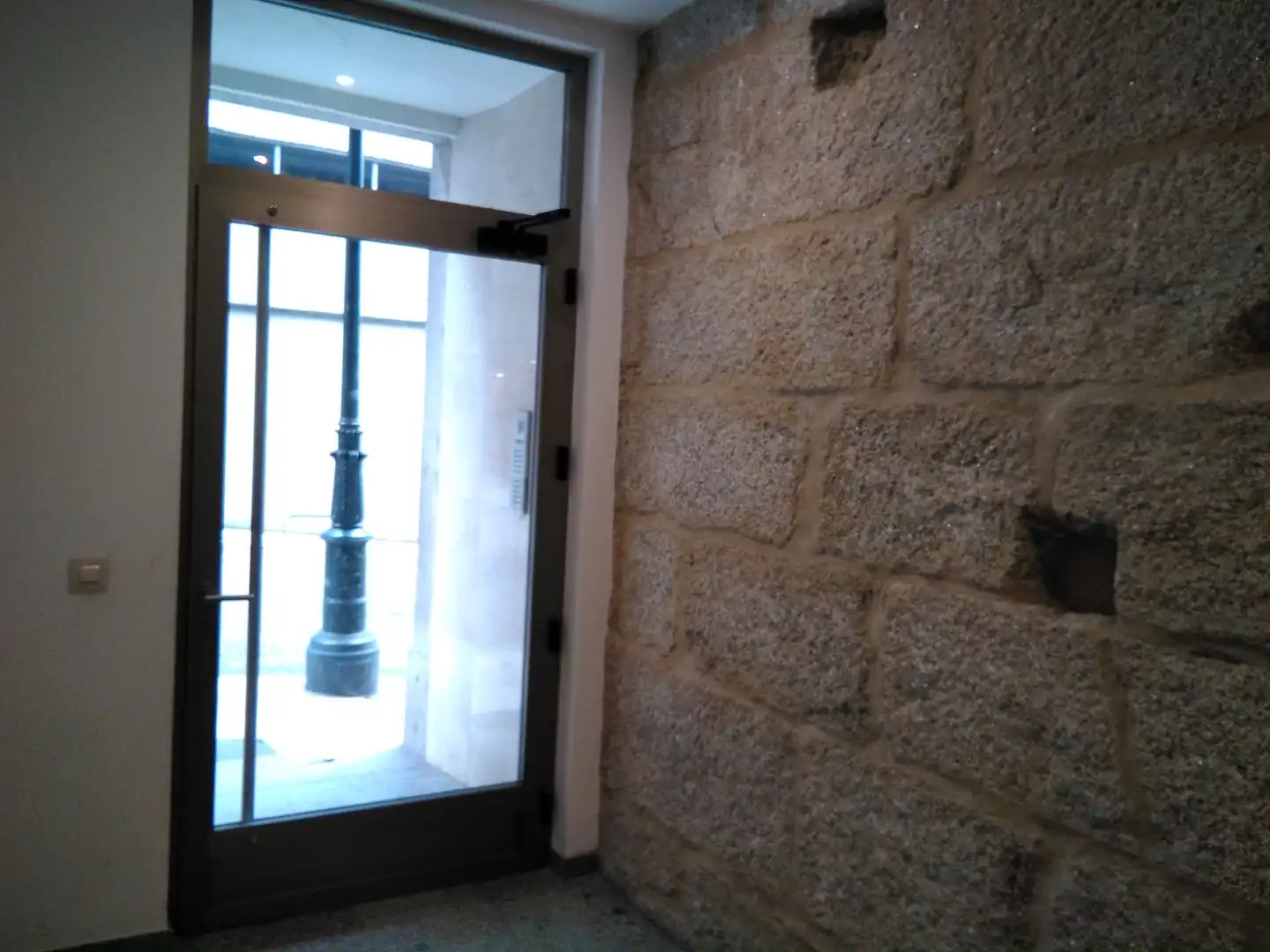 Wohnung zum Verkauf in Vigo  mit Heizung