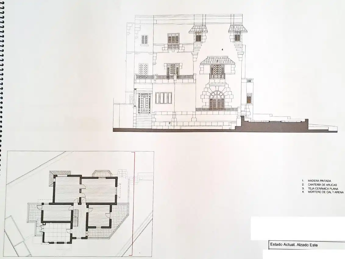 Casa o xalet en venda en Las Palmas de Gran Canaria amb Terrassa, Piscina i Balcó