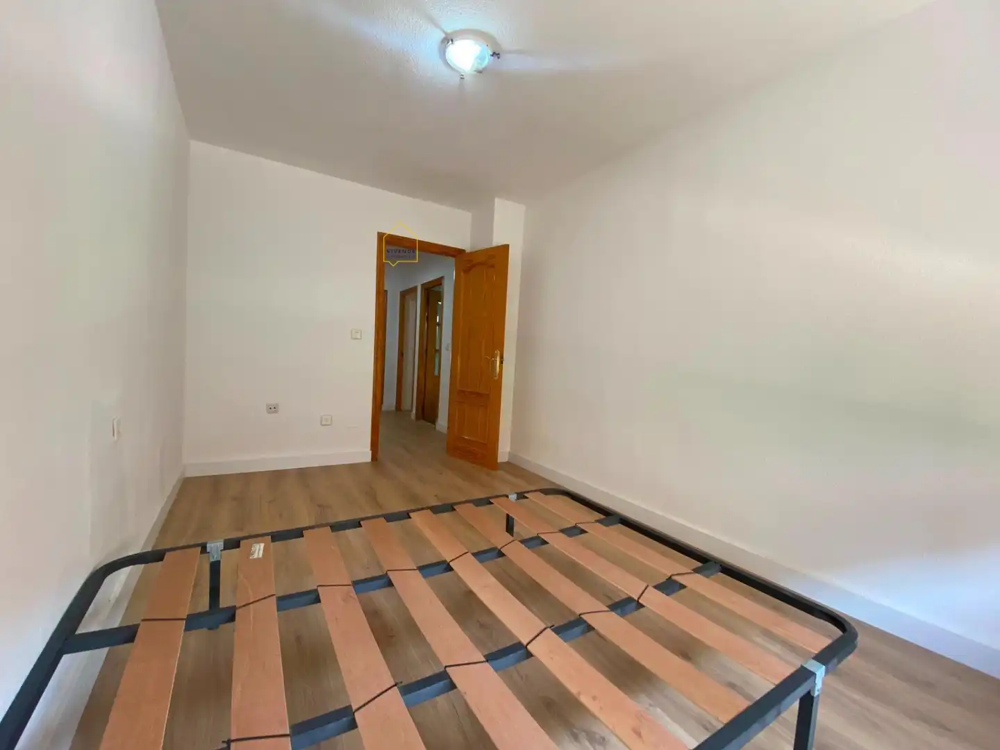 Wohnung zum Verkauf in Lorca mit Klimaanlage, Terrasse und Möbliert