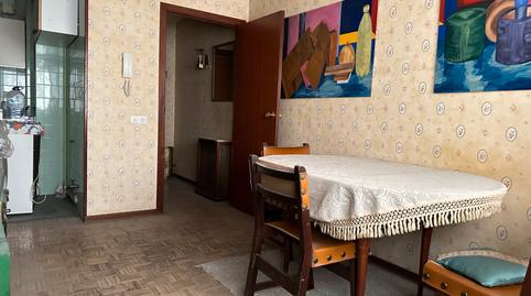 Foto 5 de Piso en venta en Rúa Do Hórreo, Ensanche - Sar, Santiago de Compostela