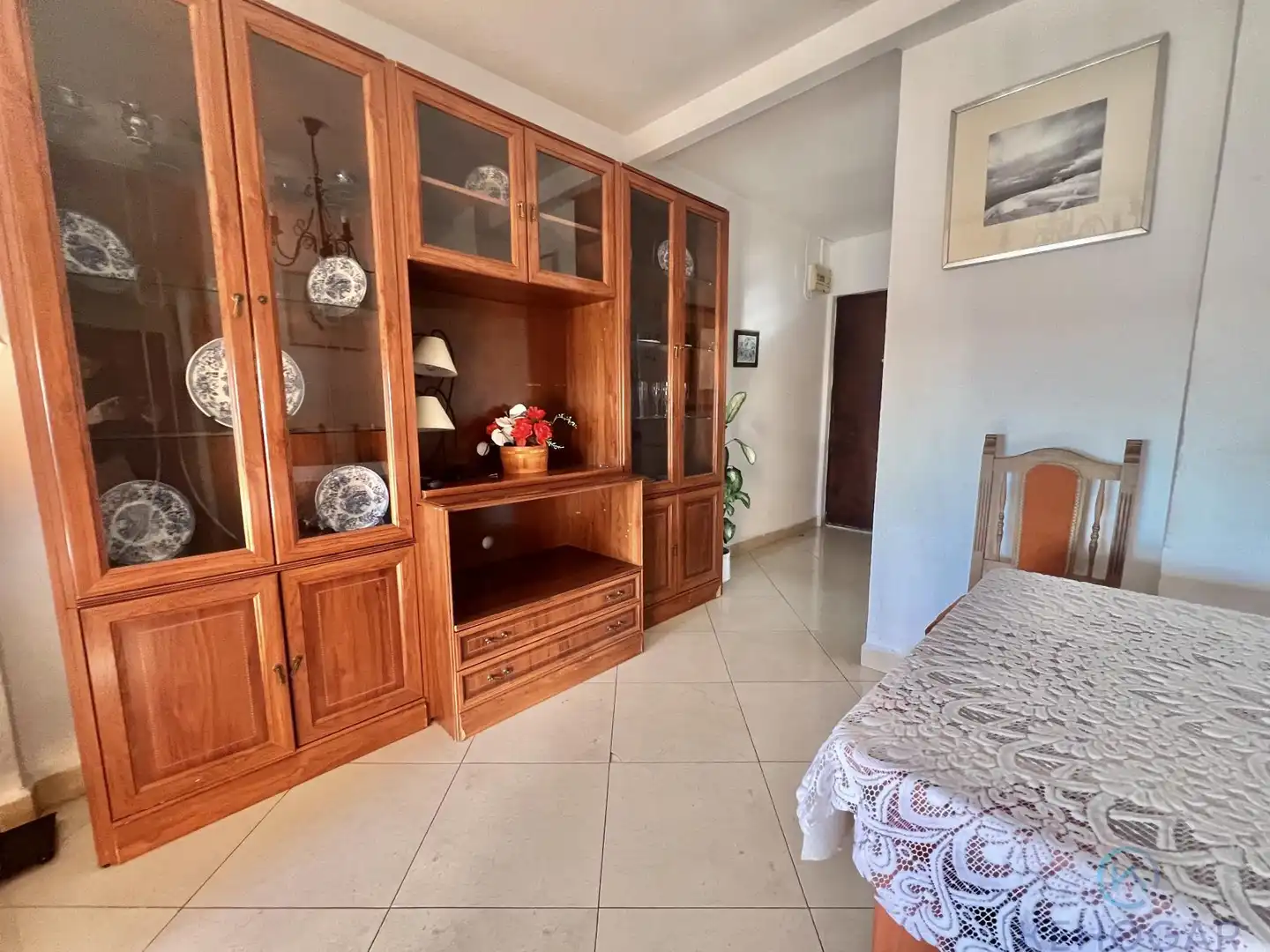 Wohnung zum Verkauf in Centro - Doña Mercedes, imagen 37