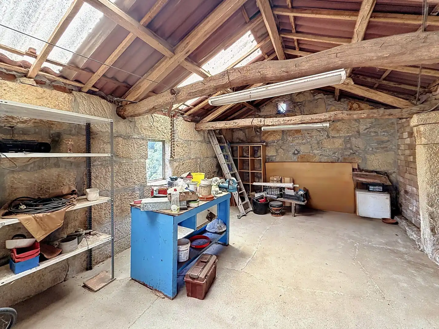 Casa o xalet en venda en Pontevedra Capital  amb Calefacció i Terrassa