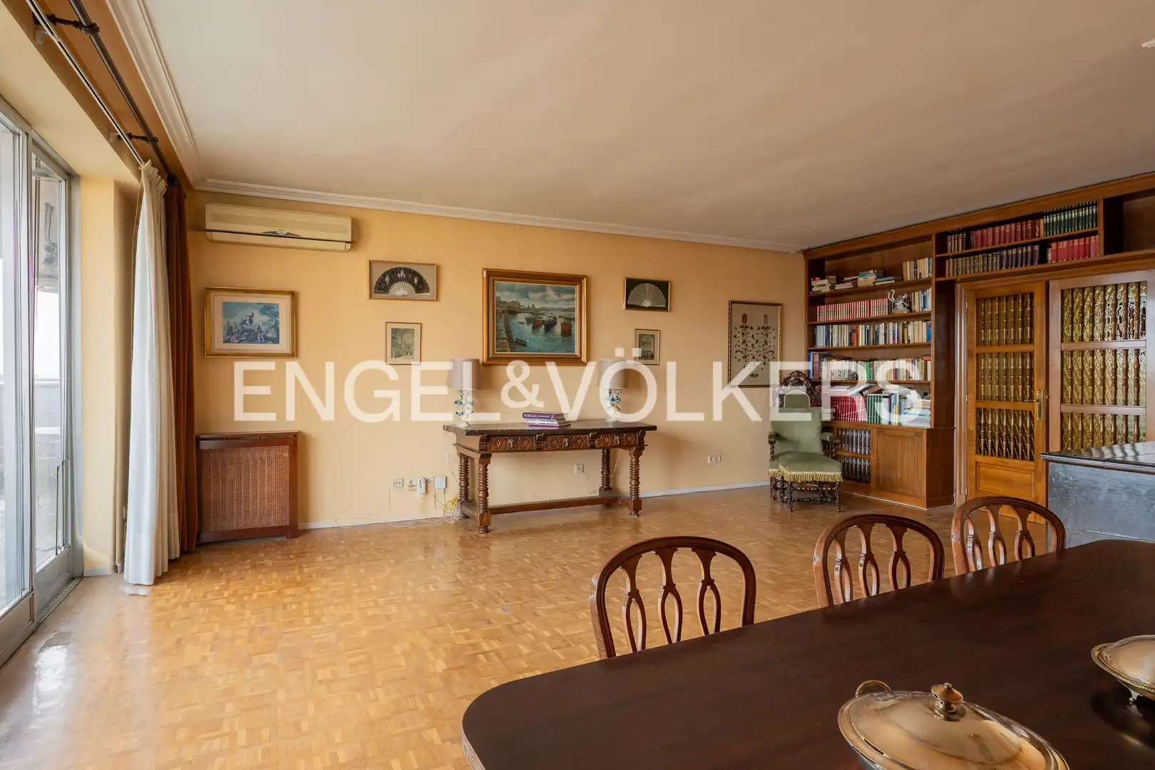 Piso en venta en Costillares