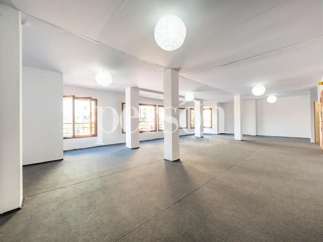 Büro zur Miete in Plaça de l'Ajuntament, imagen 22