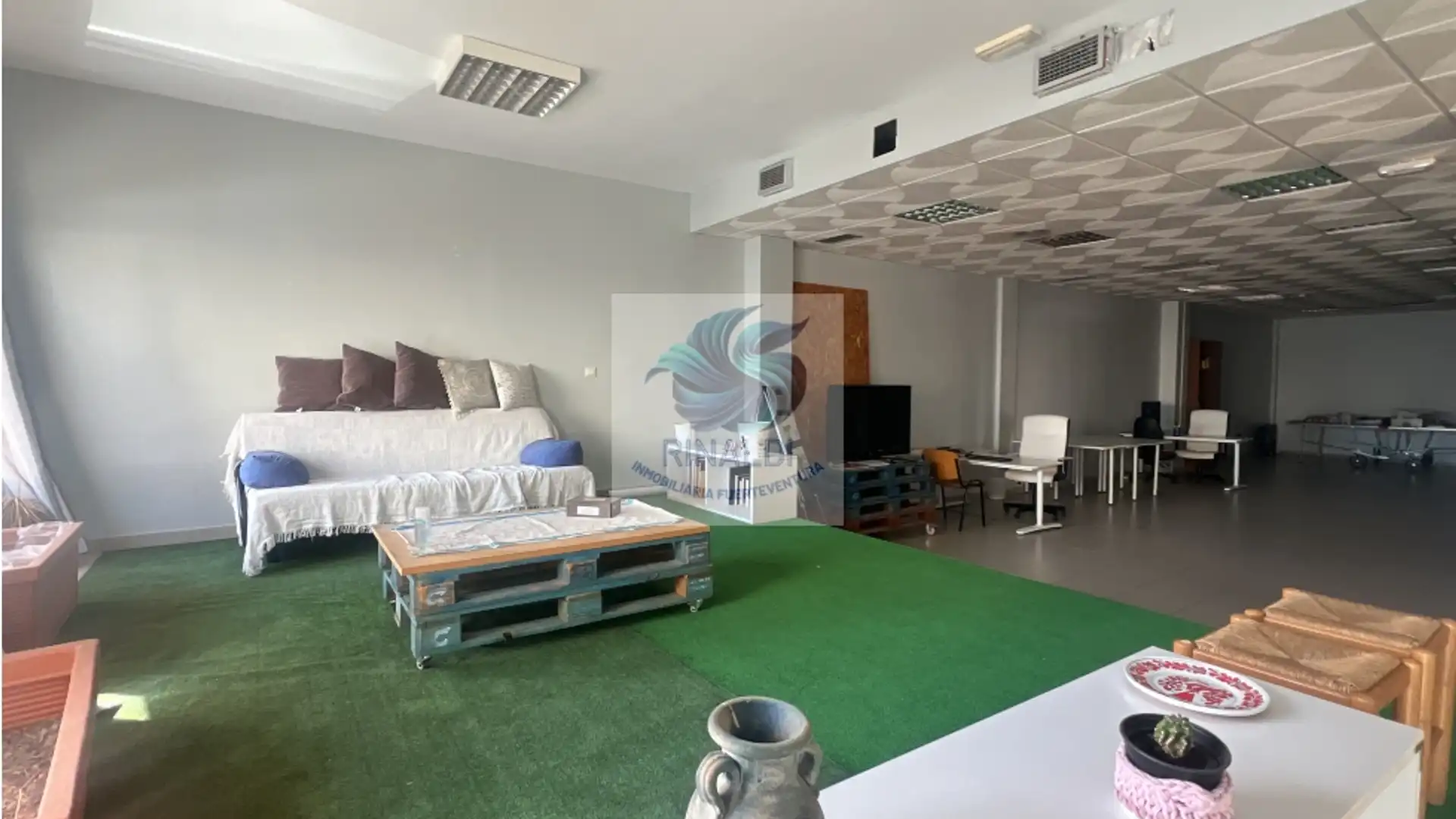 Apartments for sale in Puerto del Rosario  with Air Conditioner