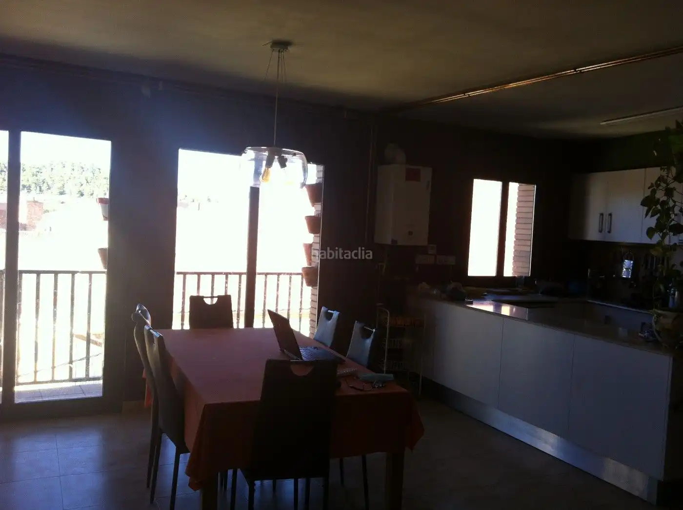 Appartamento con ascensore in vendita a Carrer Jaume I 2