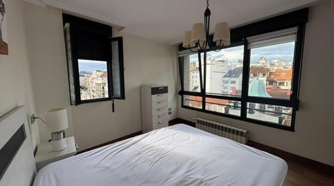 Foto 2 de Pis en venda a Oviedo - Covadonga, Salesas - Foncalada - Campoamor, Oviedo