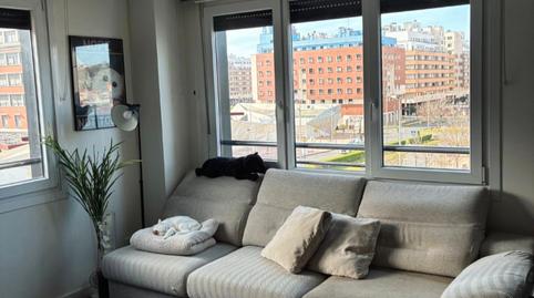 Photo 5 of Flat for rent in Altos Hornos de Vizcaya Hiribidea, 12, Lasesarre, Barakaldo