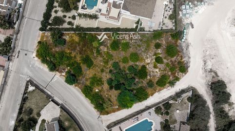 Foto 4 de Terreno en venta en Paul Cezanne, Cap Martí - El Tossalet - Pinomar, Jávea / Xàbia