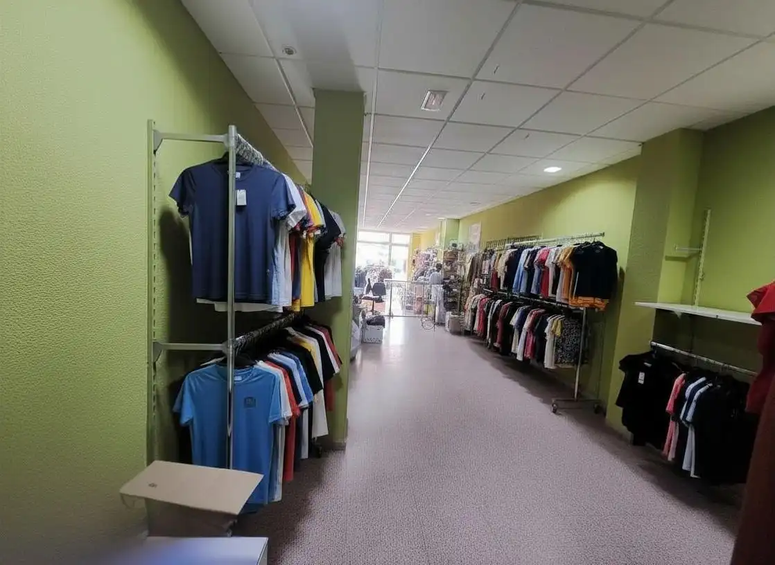 Local commercial à vendre à Avenida  FELIPE V, imagen 3