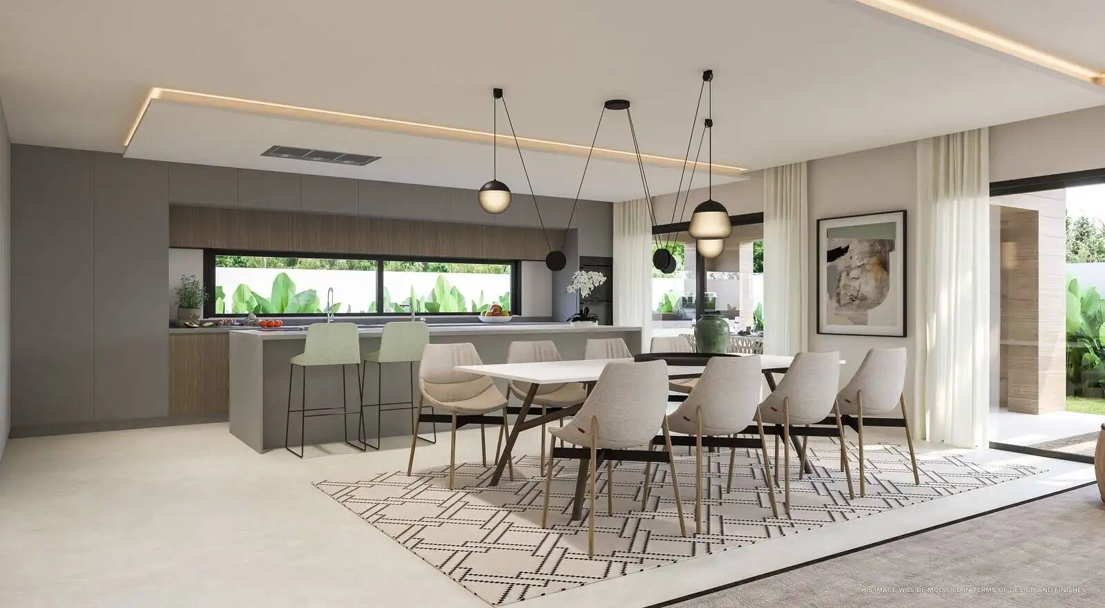 Maison avec piscine à vendre à Riviera del Sol, imagen 18