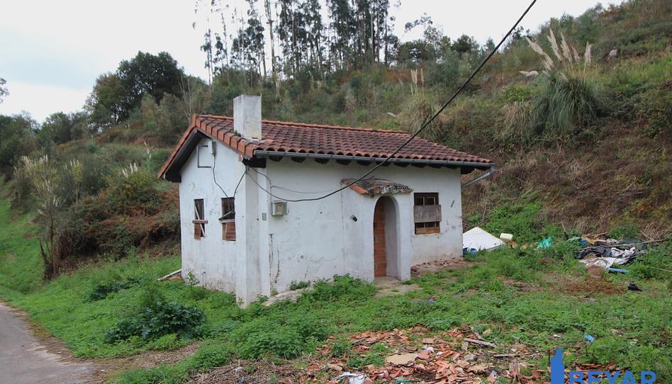 Photo 1 of House or chalet for sale in Barcenilla - Barrio Posadorios, 18, Barcenilla, Cantabria