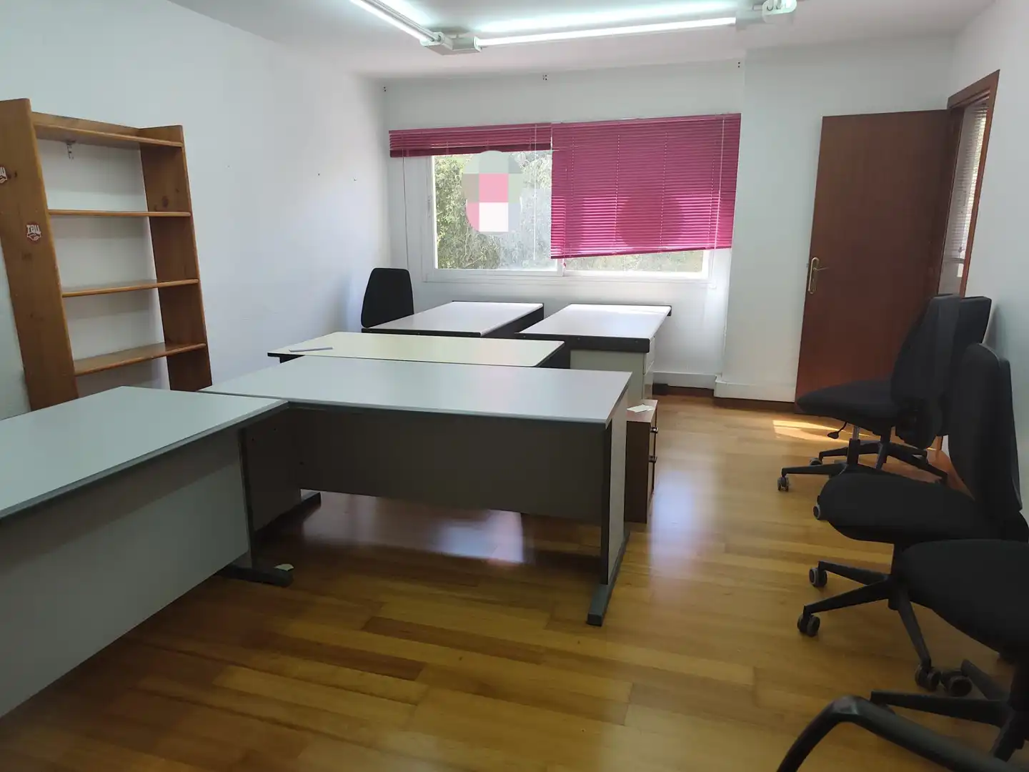 Office for rent in Costa de les Germanetes, Bons Aires