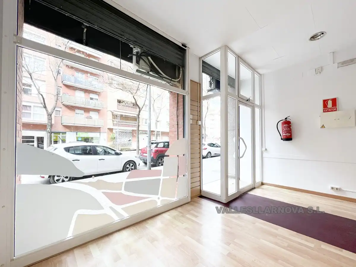 Local comercial de lloguer a Riera Seca, imagen 4
