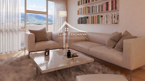 Foto 5 de Piso en venta en Nuno Sans 13, Bellver de Cerdanya, Lleida